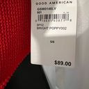 Good American - The Always Fit Red One Piece NWT size XXL. Photo 8