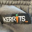 Kerrits Toklat   Riding Britches Fleece with Faux Suede Inset Size Large Photo 2