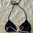 Zimmermann Zimmerman Clover Crochet Bikini Top Photo 2