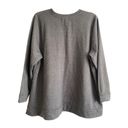 Lane Bryant  Plus Size Ladies Gray Sweatshirt Size 22/24‎ Photo 1