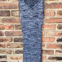 Wilfred Free  Static Gray Sleeveless Open Back Yasmin Tank Dress Women's Size XS Photo 0