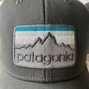 Patagonia Hat Photo 3