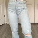 Arizona Jean Company NWT 90’s Straight Highest Rise jeans Photo 3