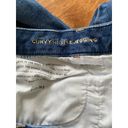 American Eagle Ripped High Rise Jeans  Photo 5