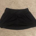 All In Motion Black Skort Photo 0