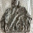 Abercrombie & Fitch Camo Hoodie Photo 2