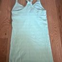 Lululemon Racerback Tank Photo 0