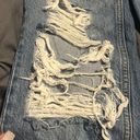 Aeropostale Ripped “Mom” Jeans Photo 2