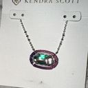 Kendra Scott Necklace Photo 1