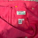 NWOT Castaway pink / coral pineapple skirt 8 Photo 2