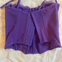 Urban Outfitters Corset Top Photo 1