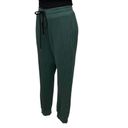 The Range  JUMBO STARK THERMAL BUTTON
JOGGER - EMERALD Size Large Photo 3