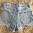 Celebrity Pink  jean shorts. Size 9/29 Photo 3