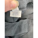 Levi's  Trousers Pants 12 Womens Gray Business Casual Flat Front Office Work Chic Photo 4