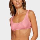 Billabong NWT  Summer High Bralette Bikini Top Photo 0