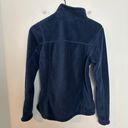 Patagonia - Women's Re-Tool Snap-T® Pullover Fleece Navy Winter Photo 3