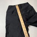 We Wore What  Womens Biker Shorts Size XS Black High Waist Stretch Pull On Athletic Photo 4