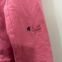 Juicy Couture  Pink Y2K Logo Zip Up Hoodie Size Small Photo 1