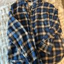 American Eagle Outfitters Vintage Flannel Photo 0