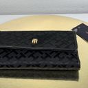 Tommy Hilfiger  Black Wallet Zip Around Wallet / Flap Wallet New Photo 12