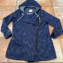 CAbi  Adventure Anorak Hoodie size M Photo 0