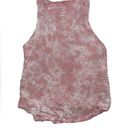 American Eagle  Outfitters Tie Dye Favorite Tank Size Large Photo 0