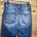 Kancan Kurvy Ultra High Rise Ankle Skinny Jeans Size 25 Photo 2