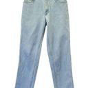 Levi's Vintage Levi’s 550 Relaxed Fit Tapered Leg Jeans Light Wash Women’s Size 27 | 4 Photo 0