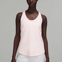 Lululemon Love Tank Top - Strawberry Milkshake Photo 4