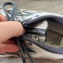 Brooks  Womens Glycerin GTS 19 Grey Lace Up Running Sneakers Size 8 EU 39 Photo 5