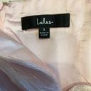 Lulus Bridesmaid Dress Blush Pink Photo 2