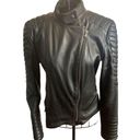 Vera Pelle Medium size. Leather jacket Photo 0