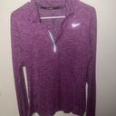 Nike Pullover Quarter-Zip Photo 1