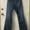 Juicy Couture  Estilo Jeans Size 31 Photo 1