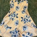 Charlotte Russe Charlotte Rude Floral Dress Photo 0