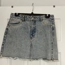 Forever 21 Jean Skirt Photo 0