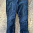 Gap High Rise Favorite jeggings stretch Jeans Womens size 6 28L Photo 0