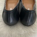 Coach Chelsea Ballet Flats 6.5 Photo 4