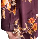 Daniel Rainn NWT  Koda Split Neck Floral Blouse MP Photo 8