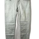 Daytrip  Jeans Lynx‎ Ankle Skinny Raw Hem Size 26 Photo 0