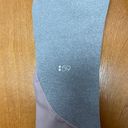 Splits59 Davis Legging in Heather Light Grey & Sedona Size Small Photo 7