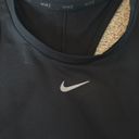 Nike Black Gym Tank Photo 1