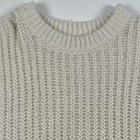 American Eagle  Outfitters Oversized Crew Neck Sweater Size XS Photo 1