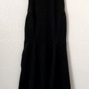 Lululemon  4 Off The Court Dress in Black Photo 3