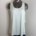 Balance Collection  Women’s Aqua RacerBack Tank Top Photo 9