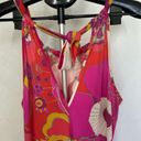 Trina Turk Revolve  Juju 2 Dress in Multi Photo 6