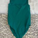 Amazon Green Bodysuit Photo 0