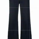 Ralph Lauren Lauren  High Waisted Button Embellished Trousers Size 12 Photo 1