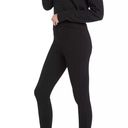 NYDJ  Ponte Ankle Leggings, Black Size XS New w/Tag Photo 4