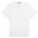 Fear of god Essentials Women's Boy Scout Shirt size L Photo 0